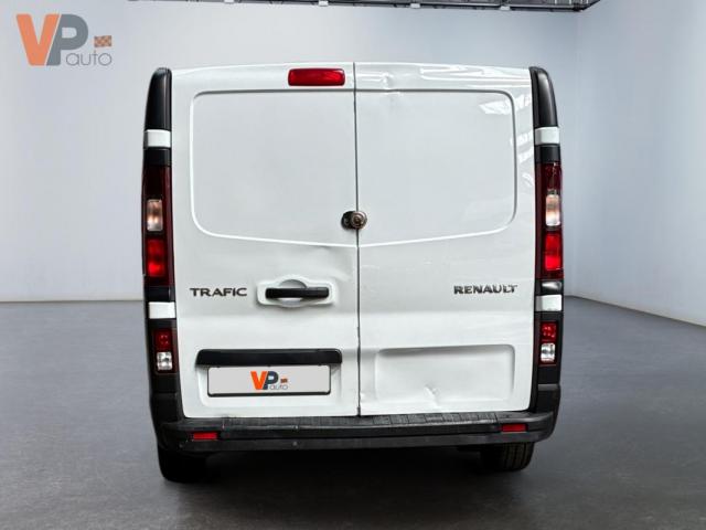 Renault Trafic image 8