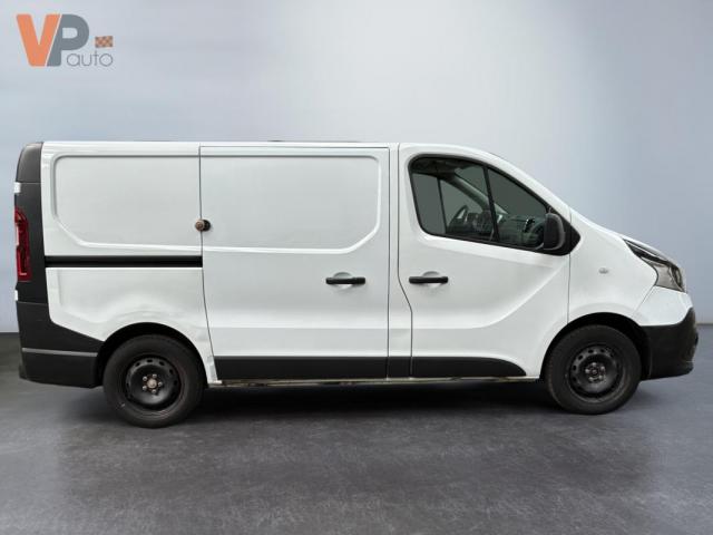 Renault Trafic image 6