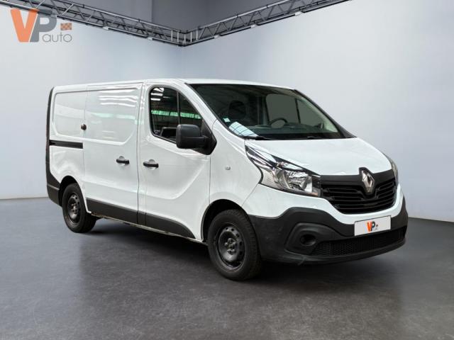 Renault Trafic image 5