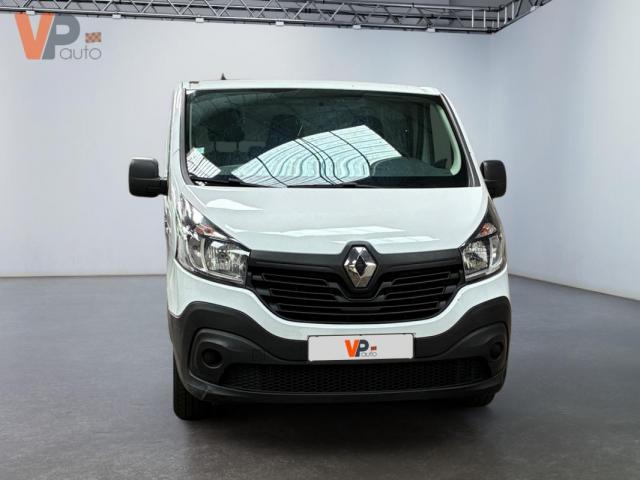 Renault Trafic image 1