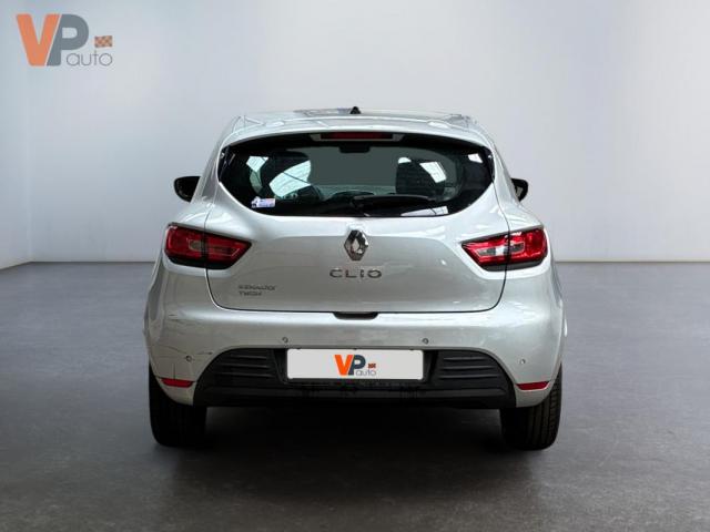Renault Clio image 3