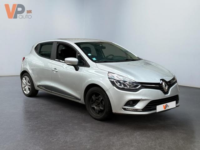 Renault Clio image 1