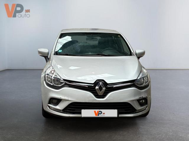 Renault Clio image 8