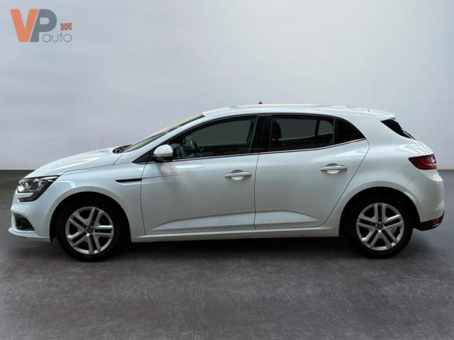 Renault Mégane image 3