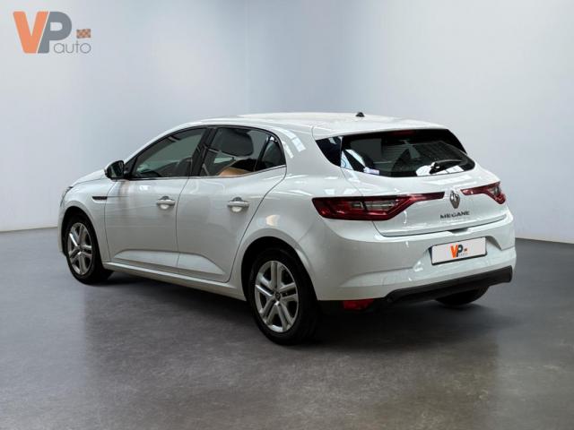 Renault Mégane image 8