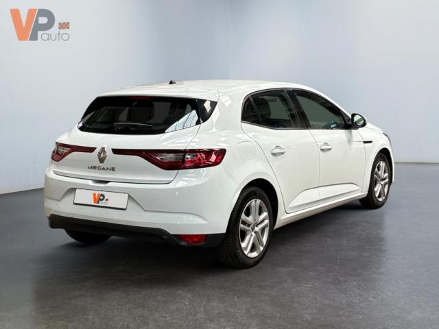 Renault Mégane image 6
