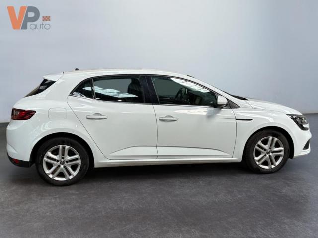 Renault Mégane image 4