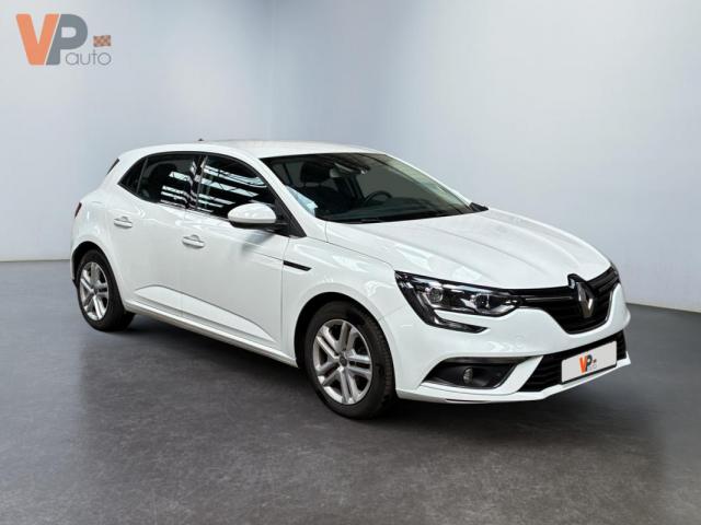 Renault Mégane image 1