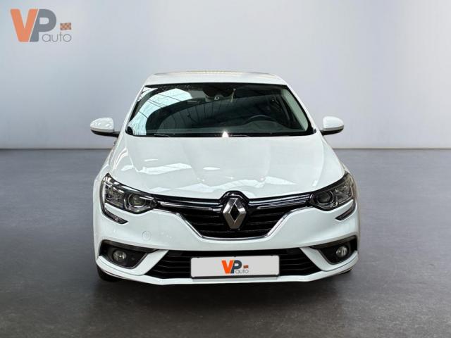 Renault Mégane image 7