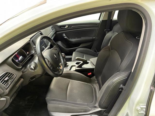Renault Mégane image 5