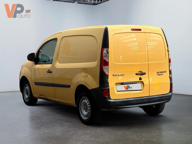 Renault Kangoo Express image 2