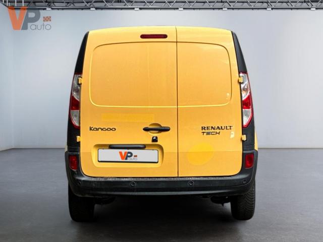 Renault Kangoo Express image 5
