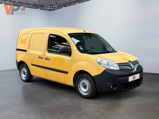 Renault Kangoo Express image 1