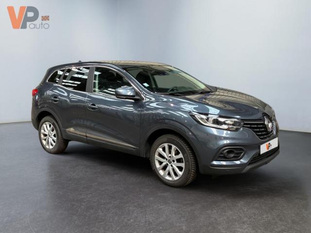 Renault Kadjar image 4