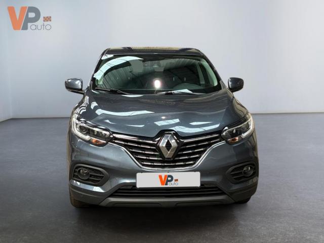 Renault Kadjar image 7
