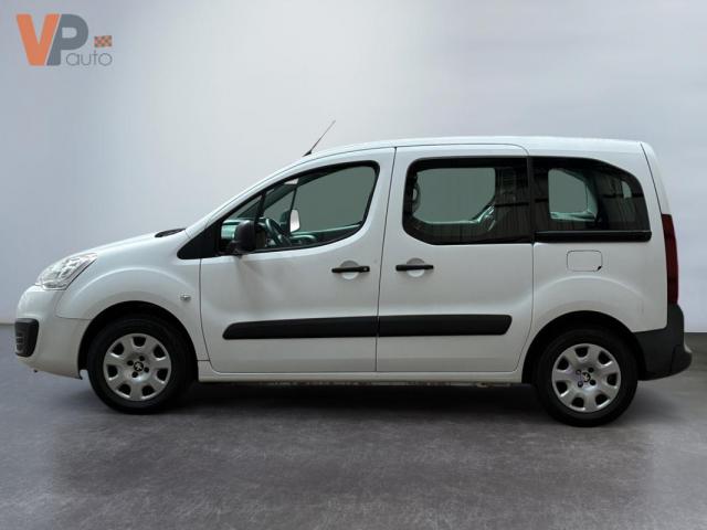 Peugeot Partner Tepee image 1
