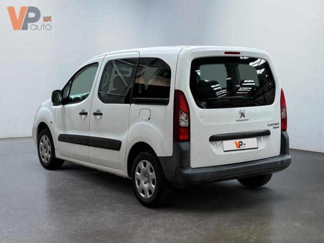 Peugeot Partner Tepee image 7