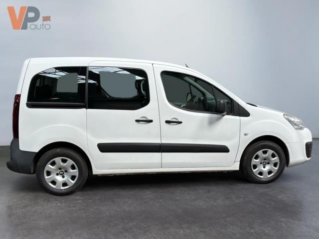 Peugeot Partner Tepee image 5