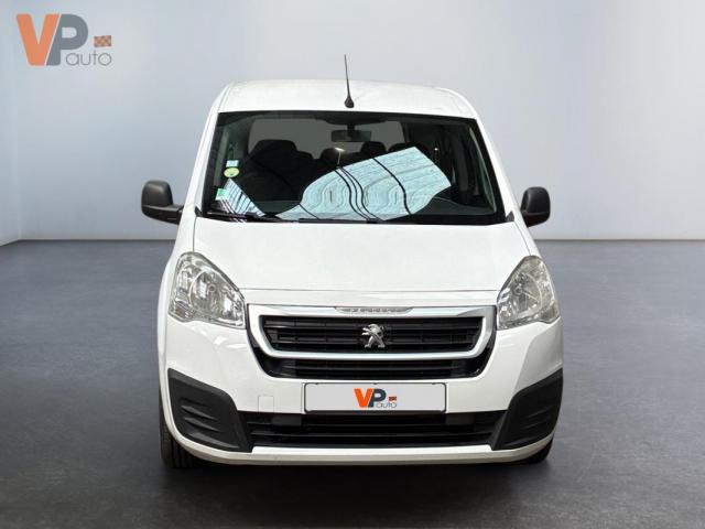 Peugeot Partner Tepee image 2