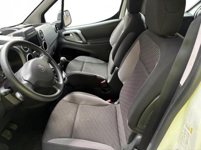 Peugeot Partner Tepee image 6