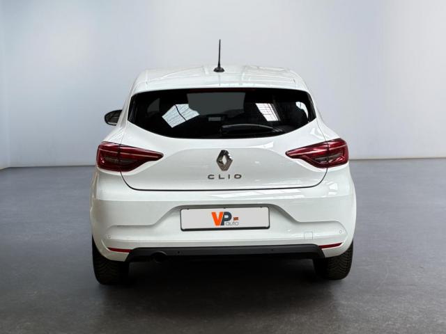 Renault Clio image 3