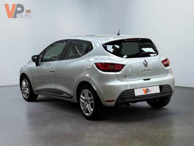 Renault Clio image 1