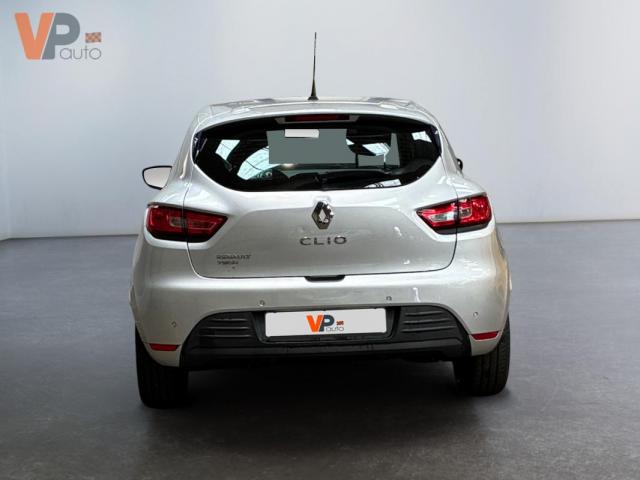 Renault Clio image 3