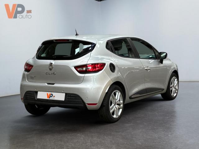 Renault Clio image 8