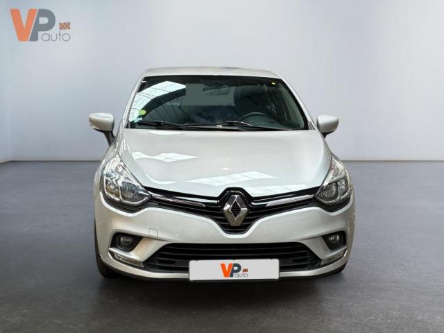 Renault Clio image 2
