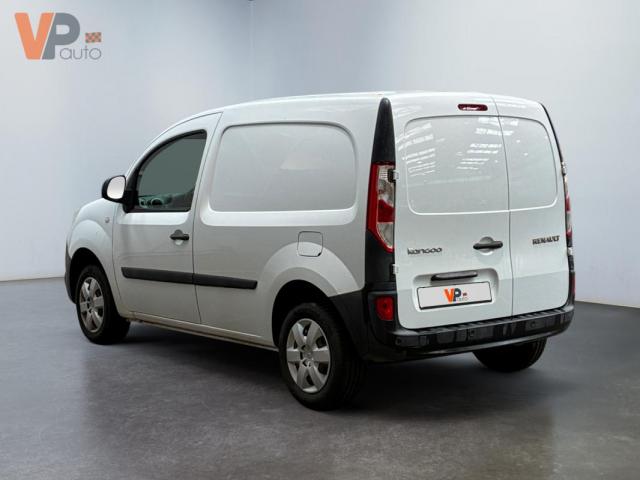 Renault Kangoo Express image 5