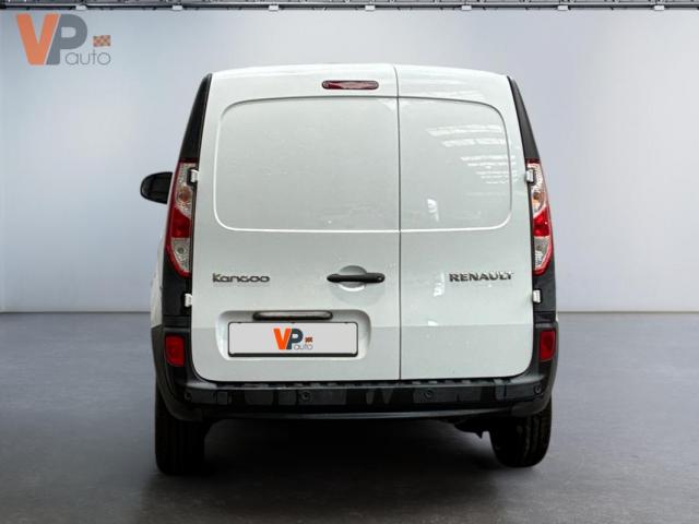 Renault Kangoo Express image 3