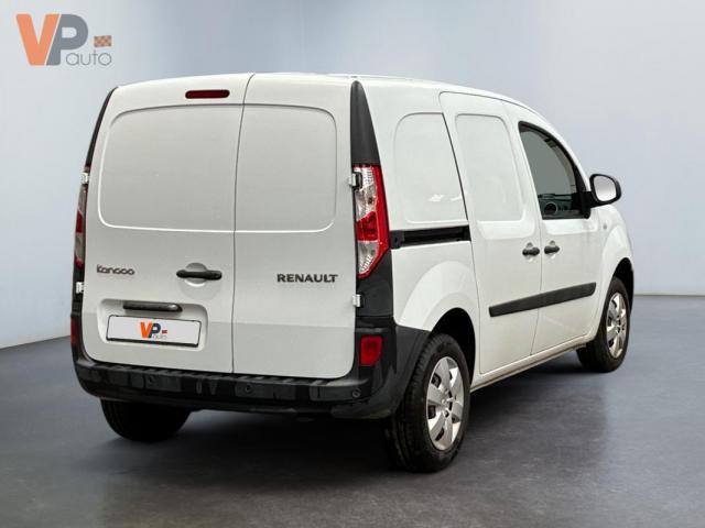 Renault Kangoo Express image 6