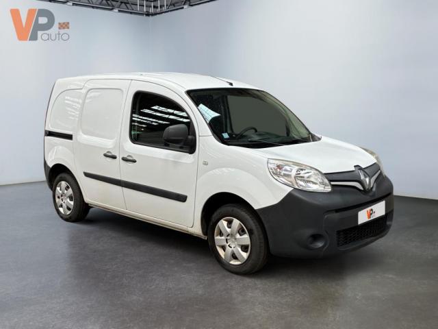 Renault Kangoo Express image 4