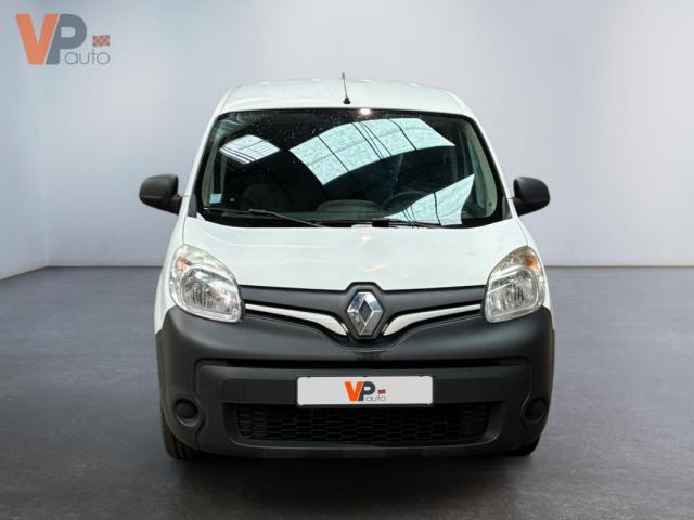 Renault Kangoo Express image 1