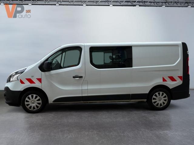 Renault Trafic image 4