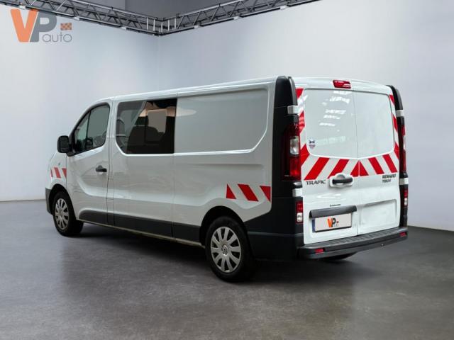 Renault Trafic image 5