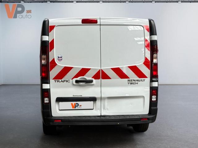 Renault Trafic image 6