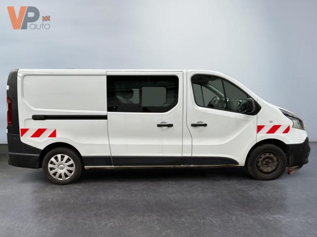 Renault Trafic image 8