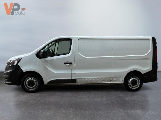 Renault Trafic image 5