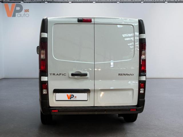 Renault Trafic image 6