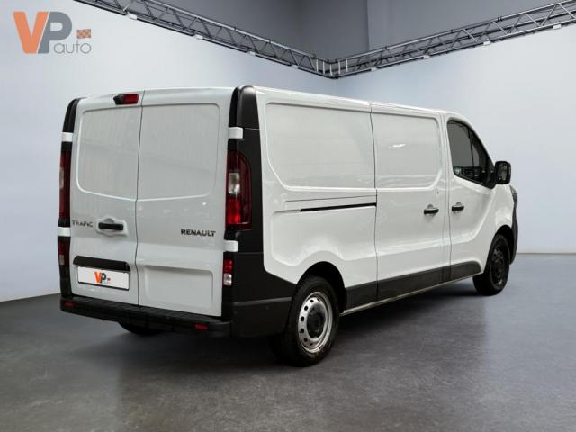 Renault Trafic image 3