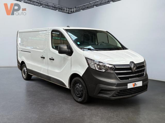 Renault Trafic image 7