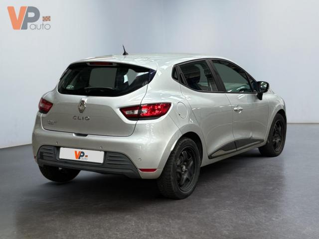 Renault Clio image 8