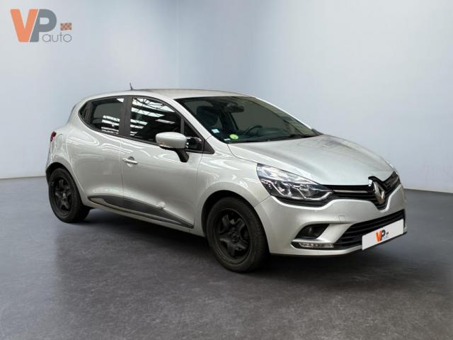 Renault Clio image 1