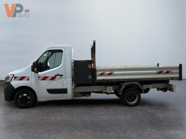 Renault Master Benne image 7