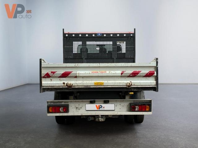 Renault Master Benne image 4