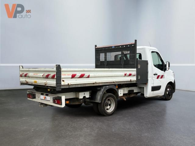 Renault Master Benne image 1