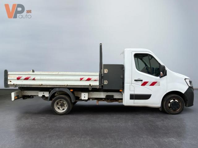 Renault Master Benne image 6