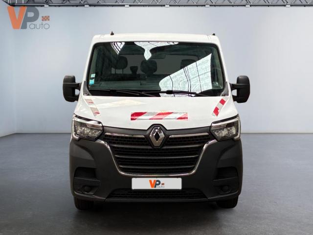 Renault Master Benne image 5