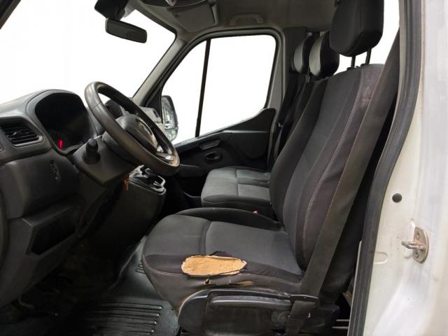 Renault Master Benne image 3